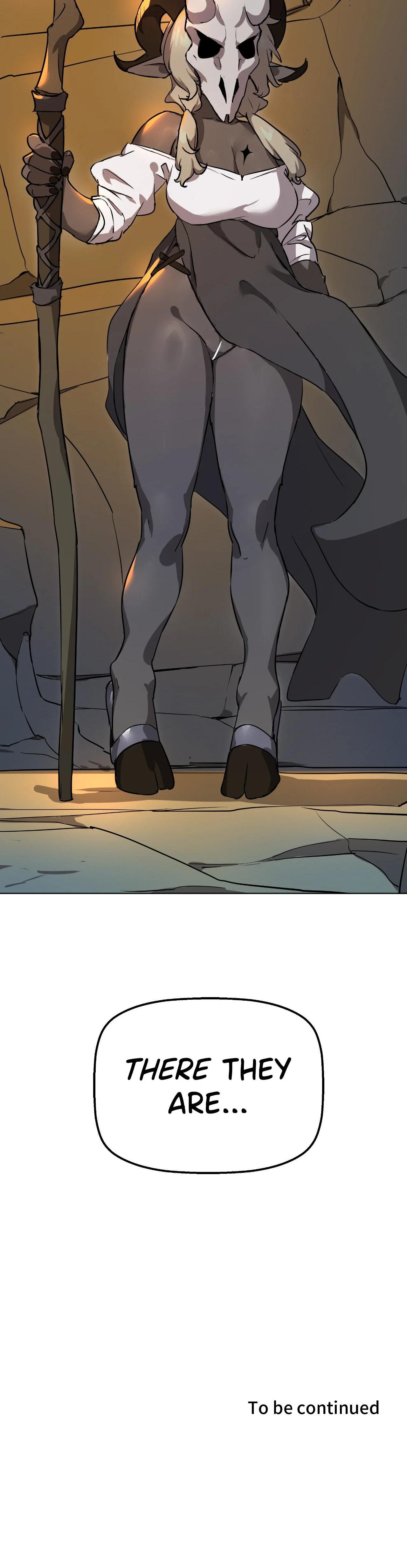 No Man's Land chapter 70 page 24