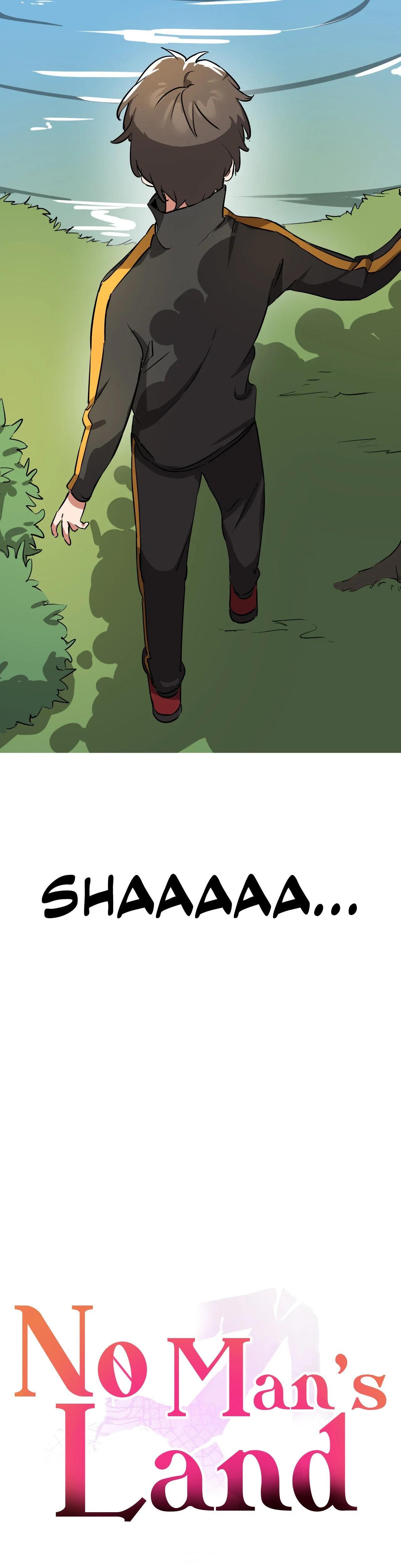 No Man's Land chapter 71 page 9