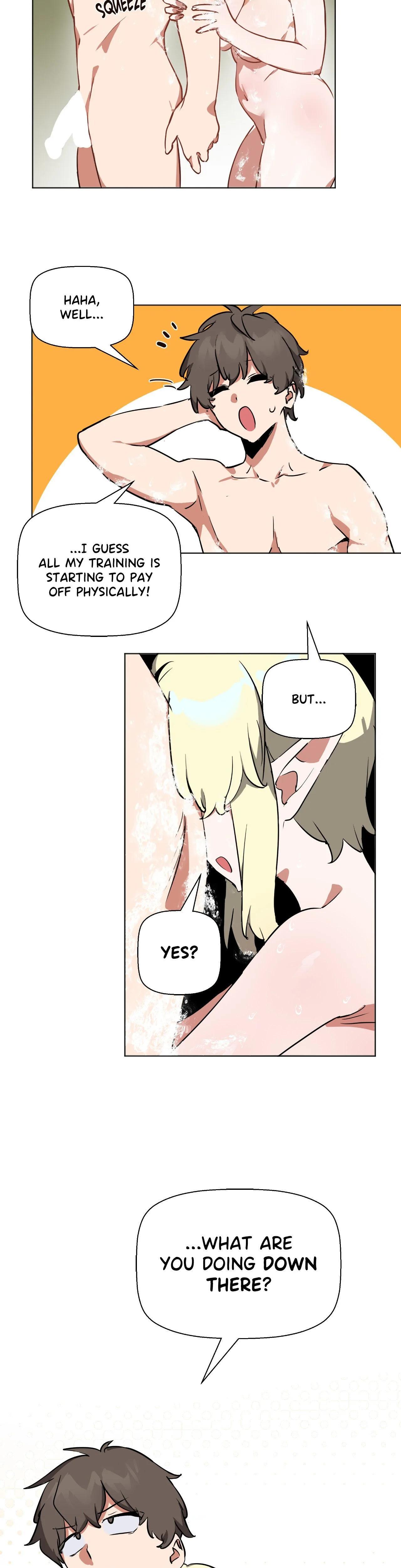 No Man's Land chapter 71 page 21