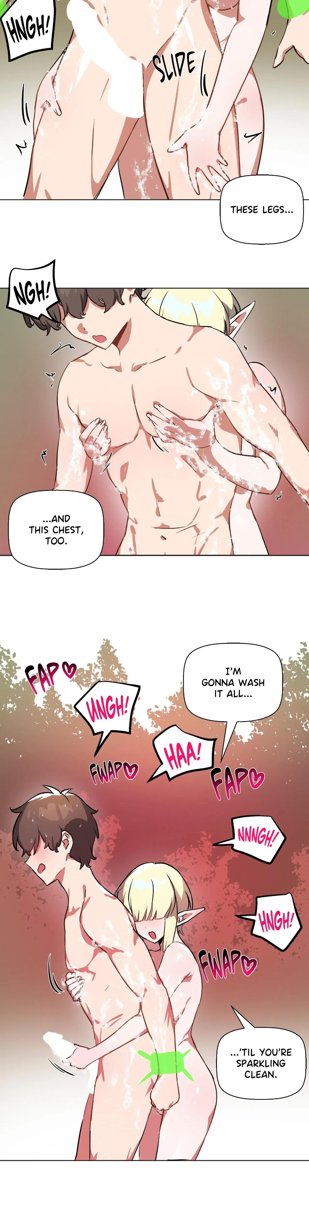 No Man's Land chapter 71 page 24