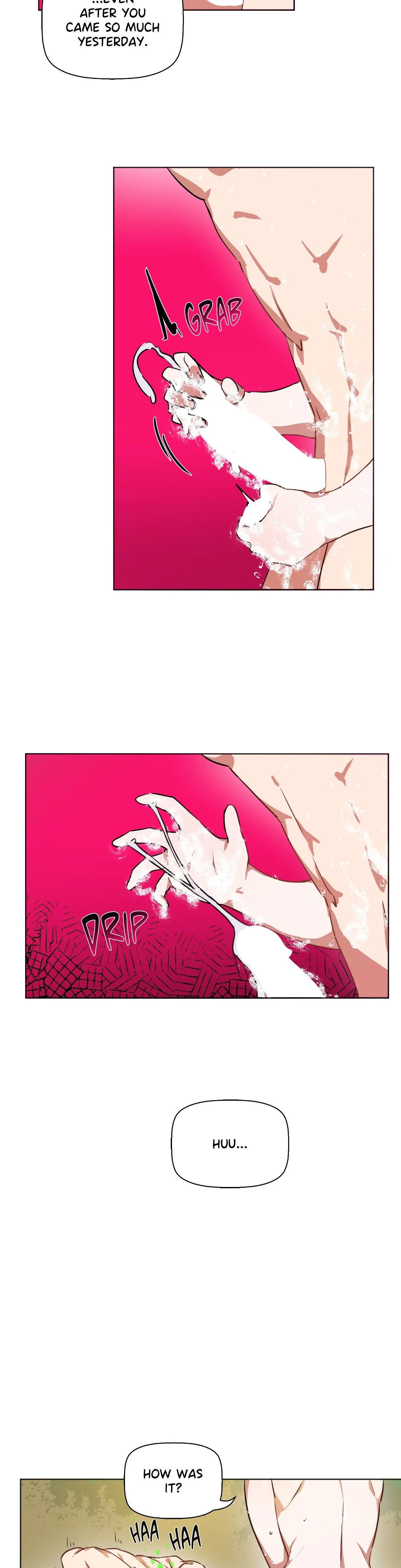 No Man's Land chapter 71 page 27