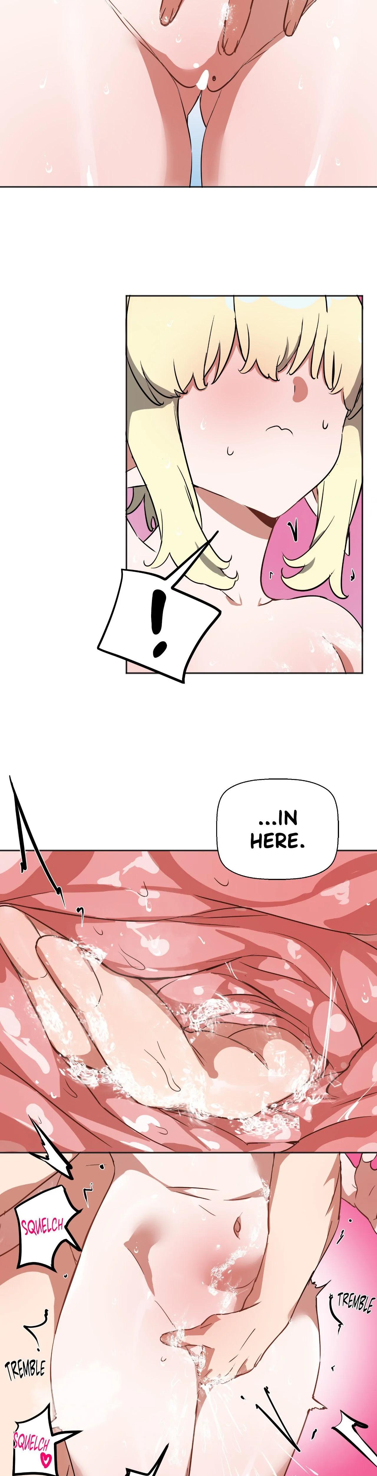 No Man's Land chapter 72 page 11