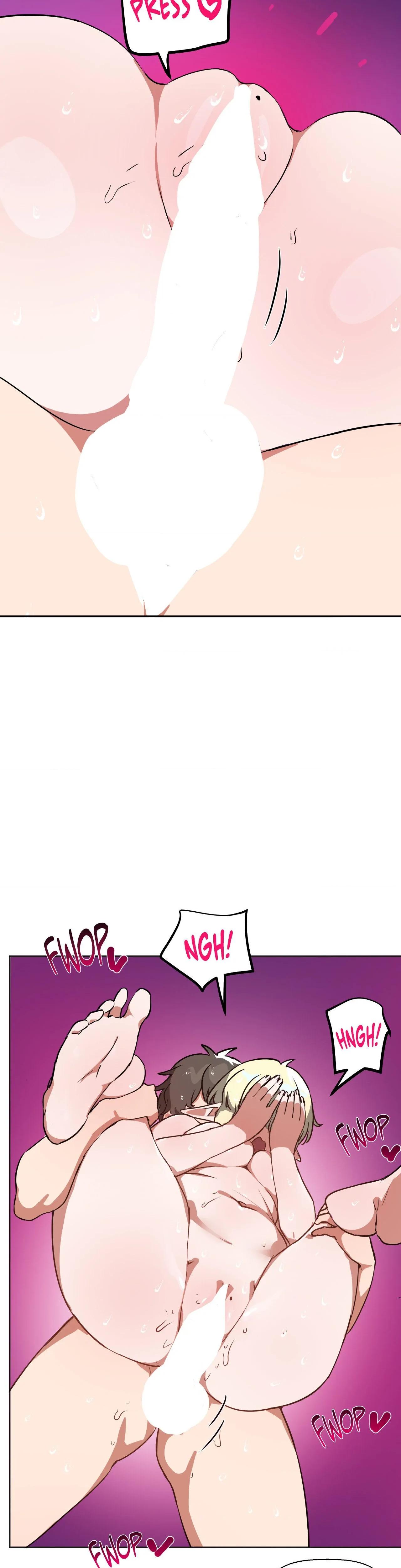 No Man's Land chapter 72 page 20