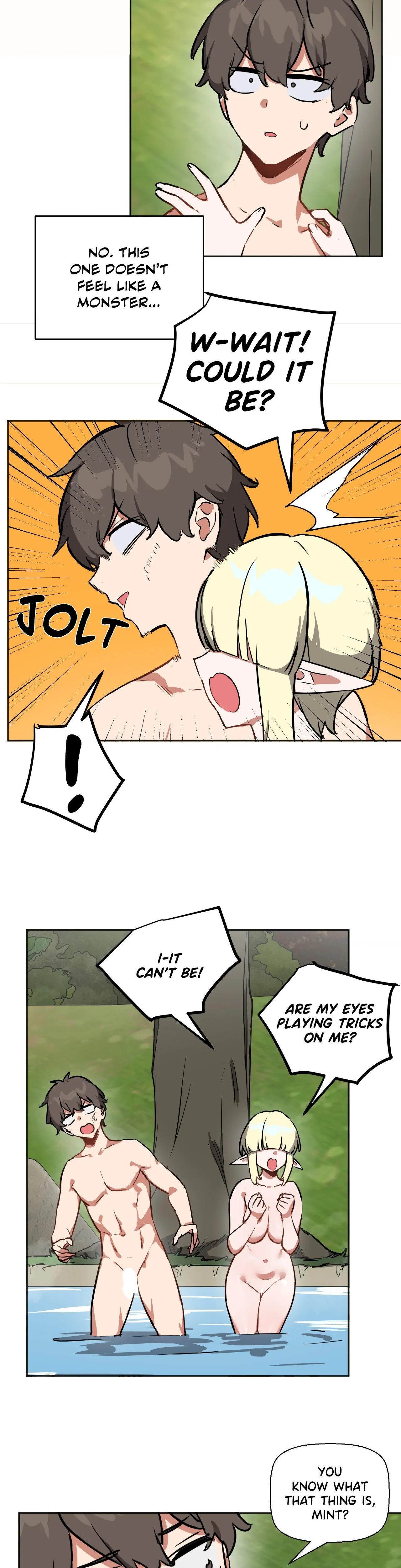 No Man's Land chapter 73 page 4