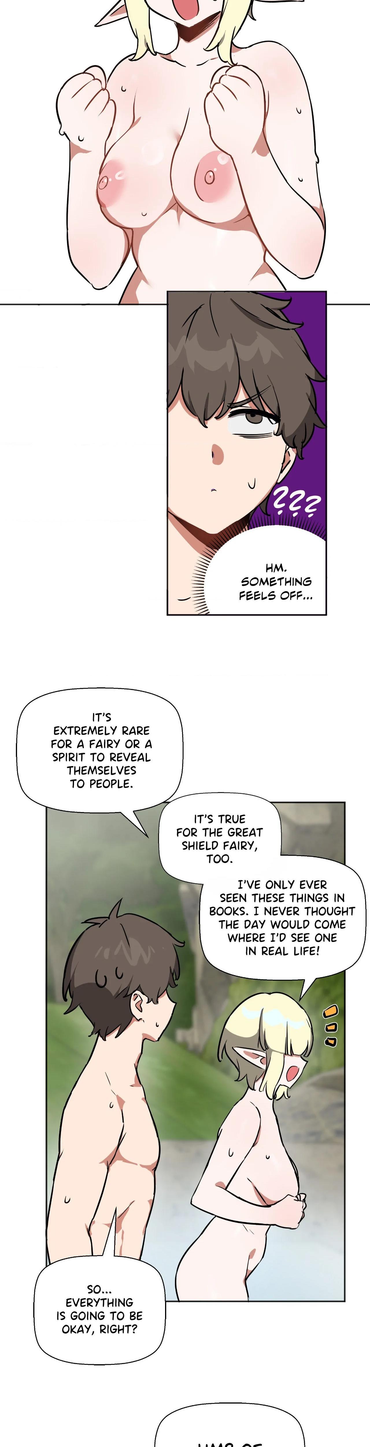 No Man's Land chapter 73 page 6