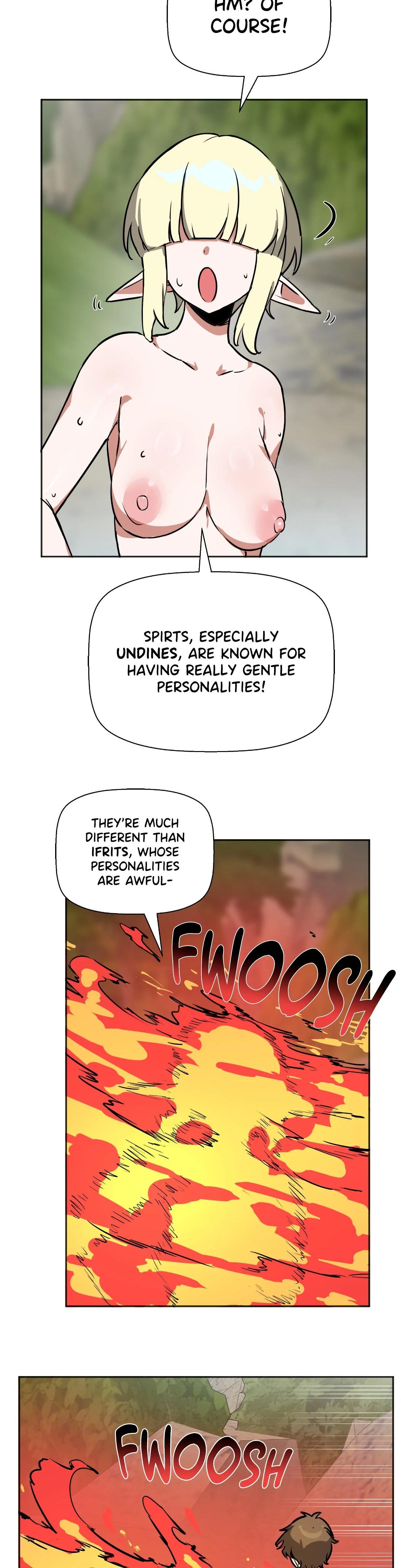 No Man's Land chapter 73 page 7