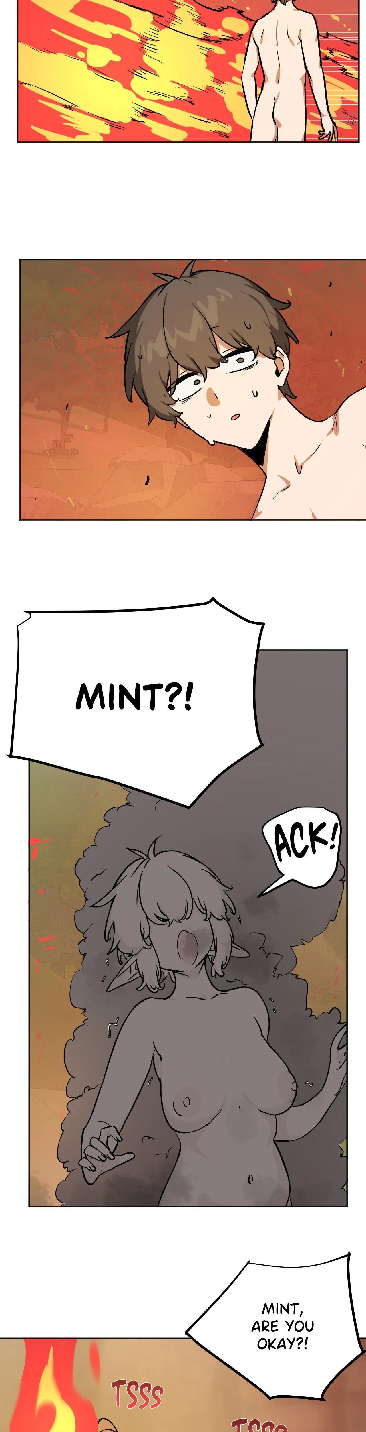No Man's Land chapter 73 page 8