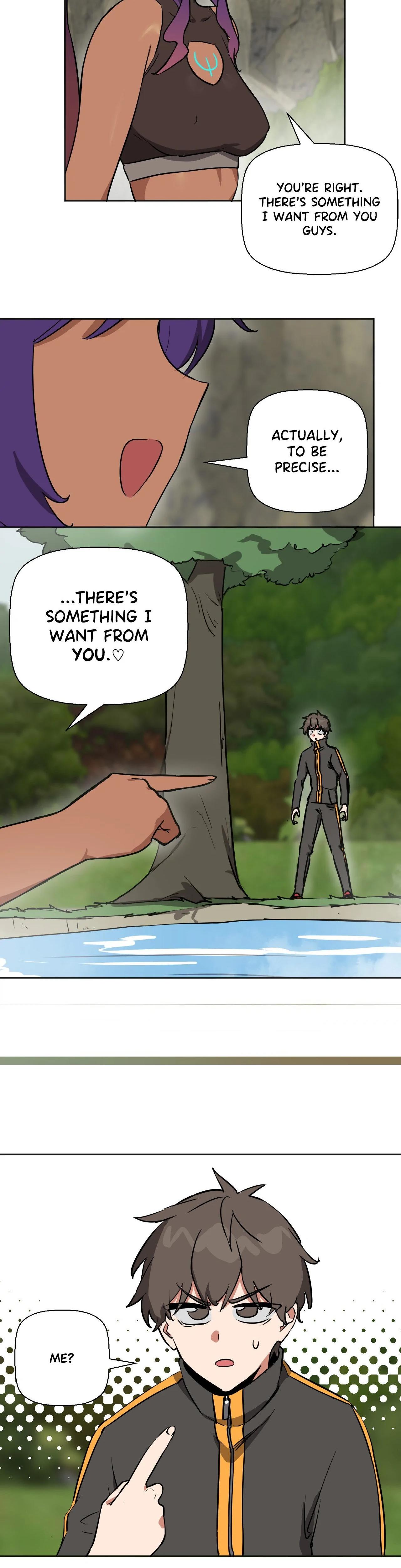 No Man's Land chapter 73 page 16