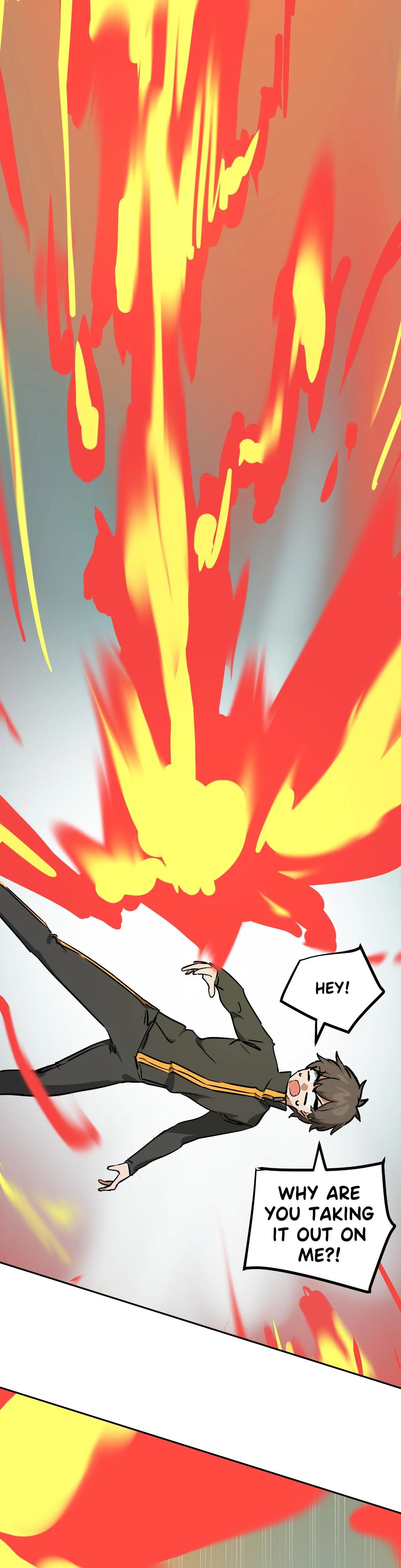 No Man's Land chapter 73 page 26