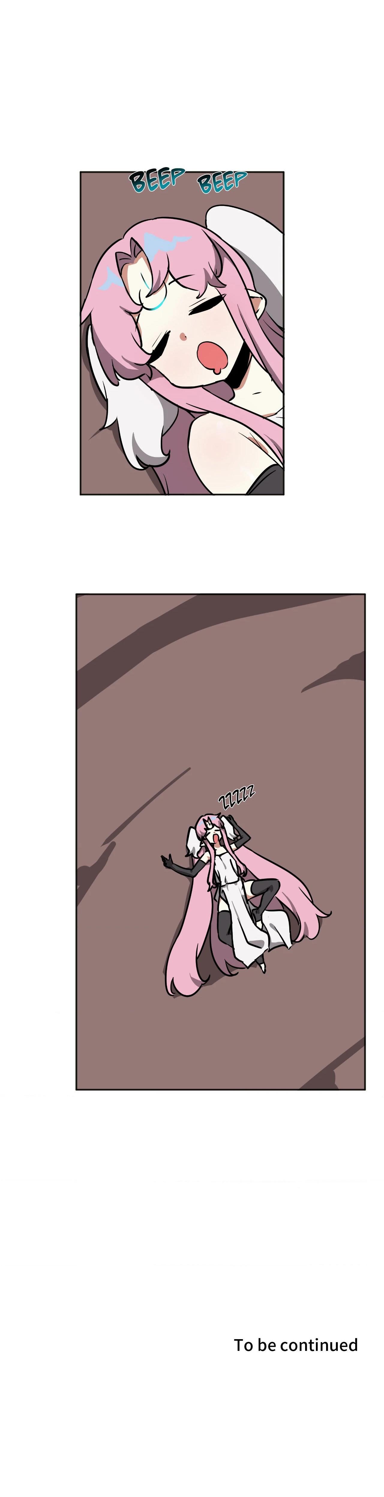 No Man's Land chapter 73 page 34