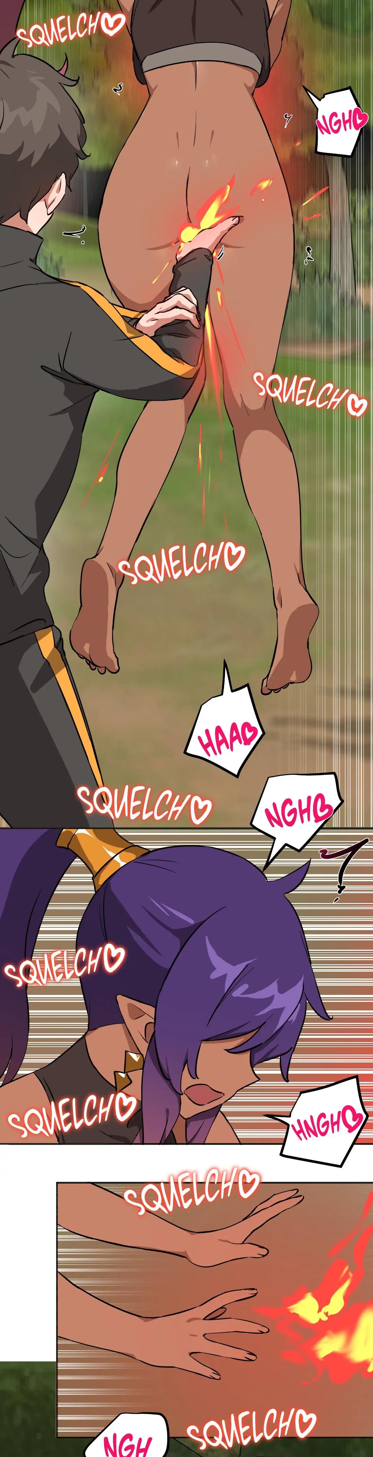 No Man's Land chapter 74 page 11