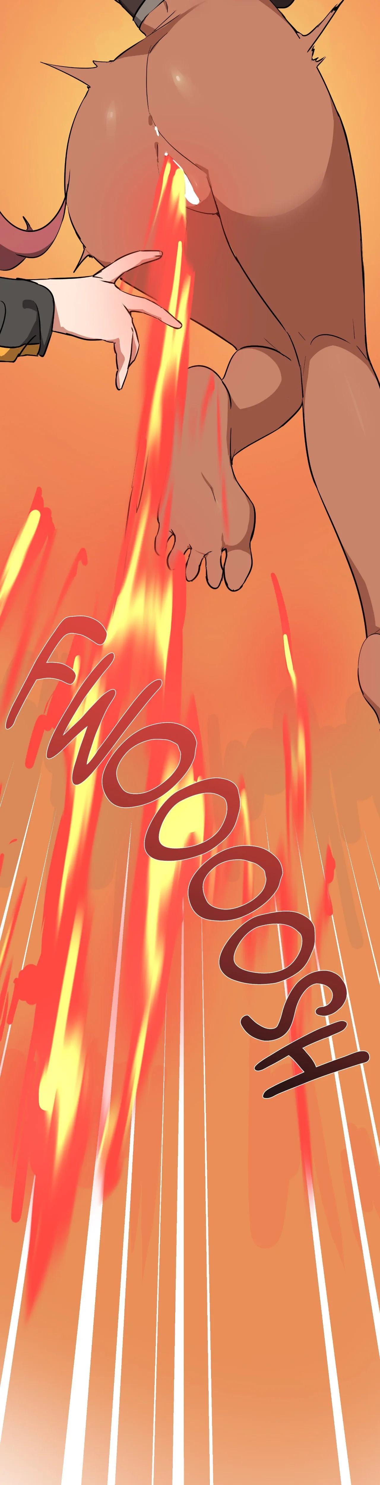 No Man's Land chapter 74 page 14