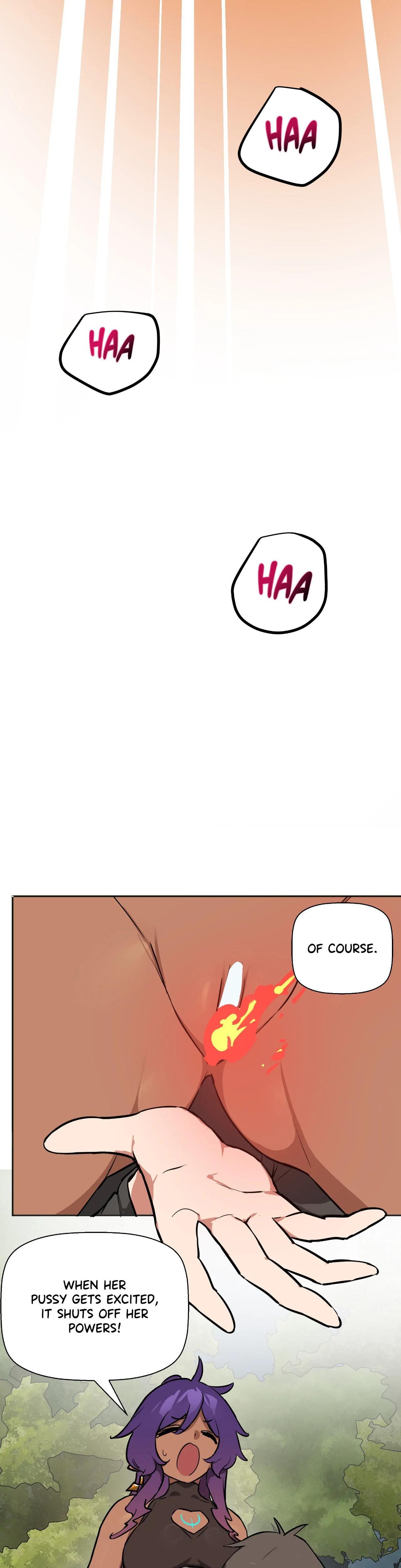 No Man's Land chapter 74 page 15