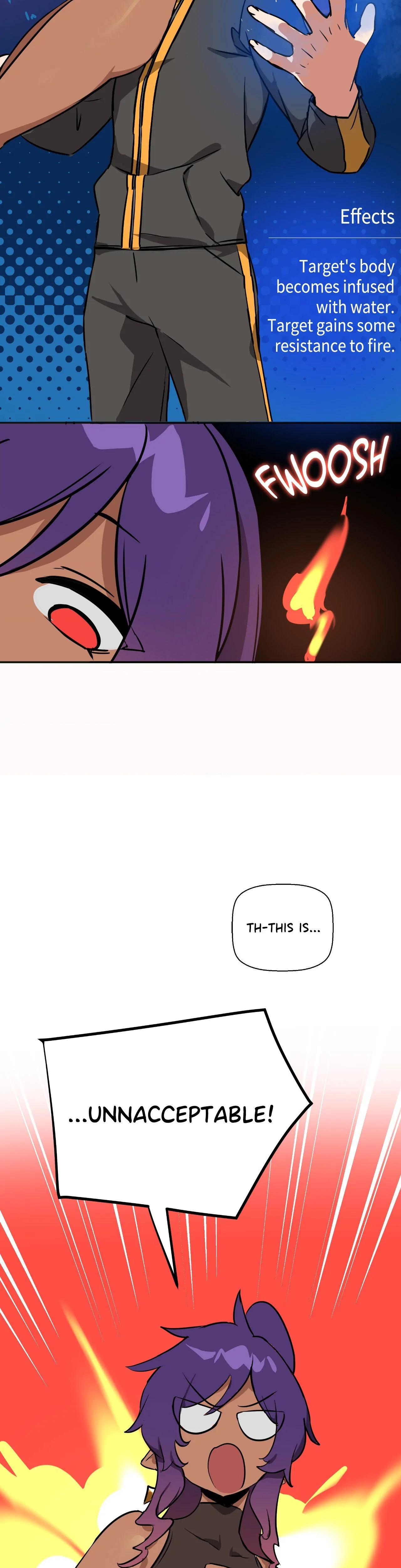 No Man's Land chapter 74 page 20