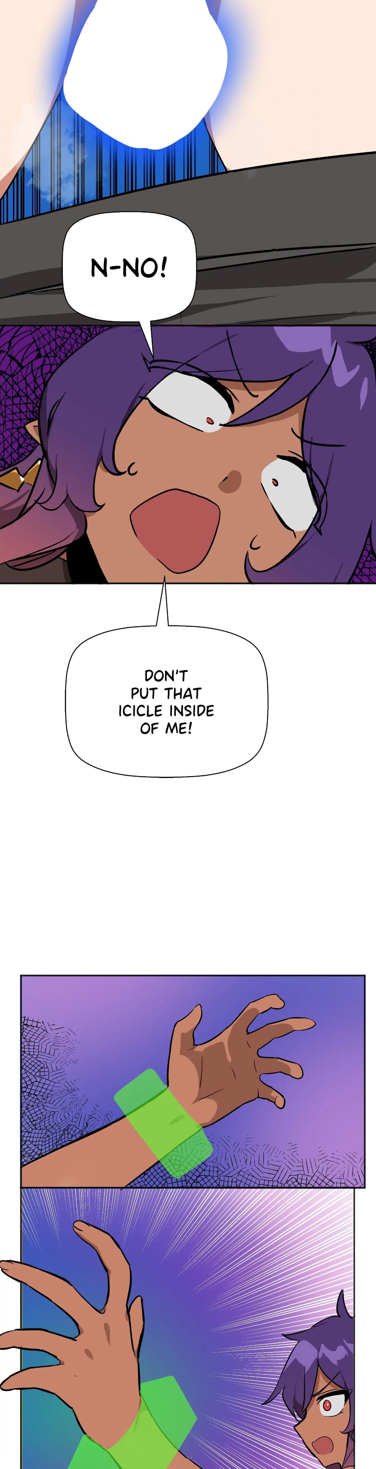 No Man's Land chapter 74 page 24