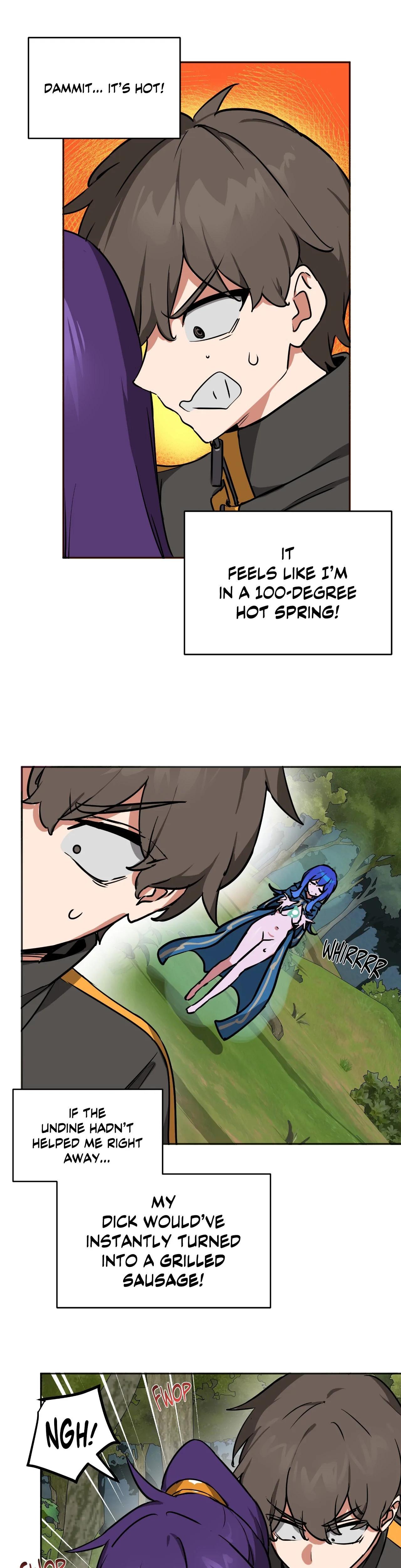 No Man's Land chapter 75 page 4