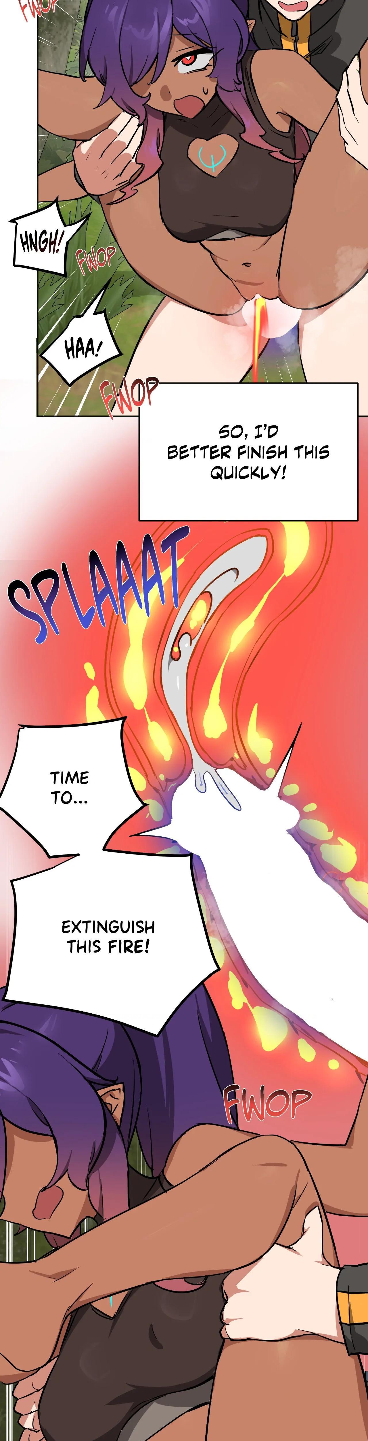 No Man's Land chapter 75 page 5