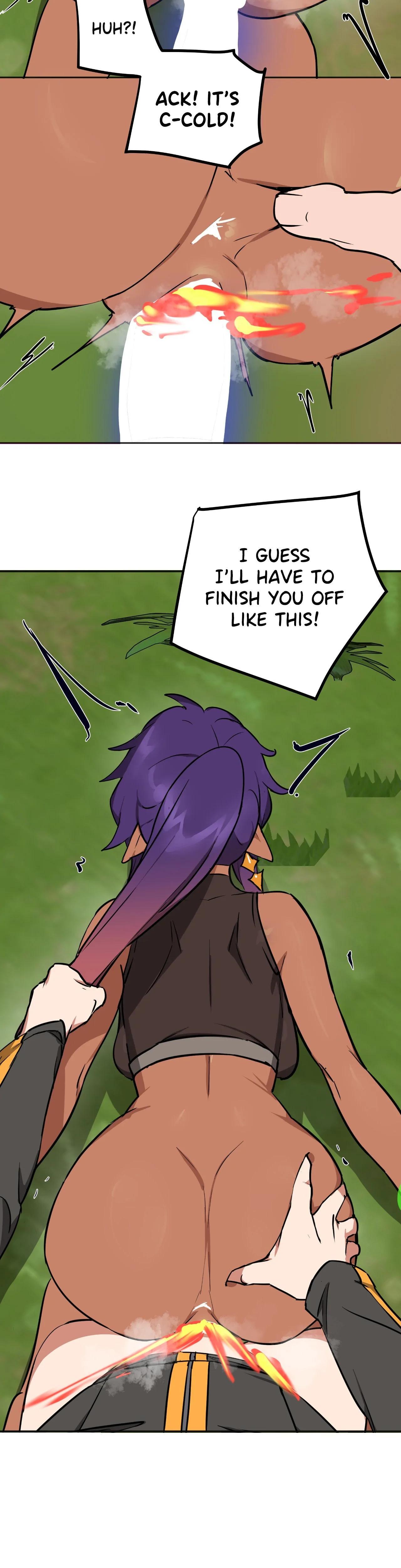 No Man's Land chapter 75 page 8