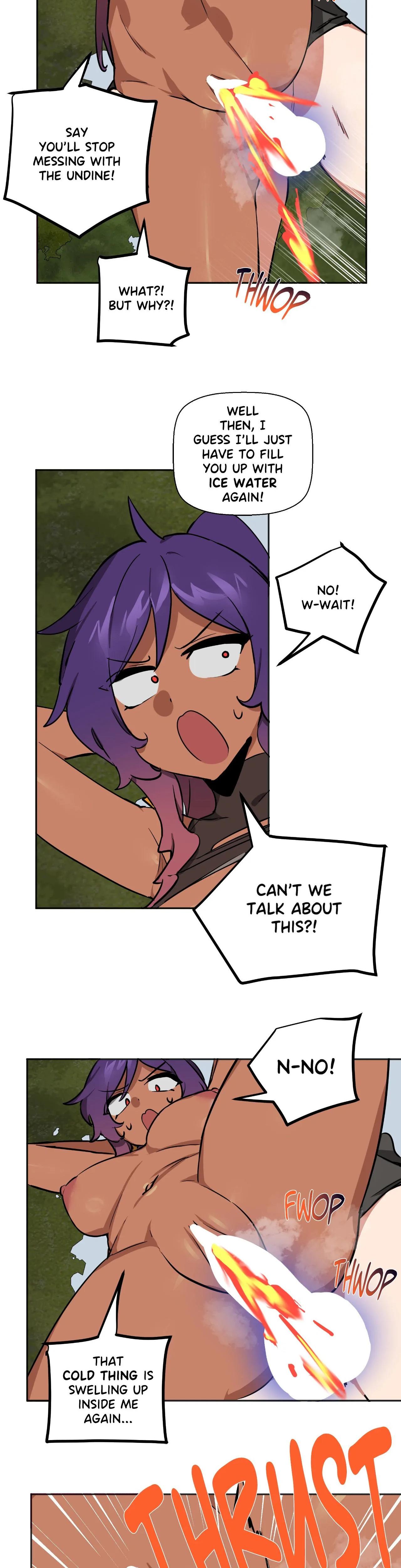 No Man's Land chapter 75 page 11