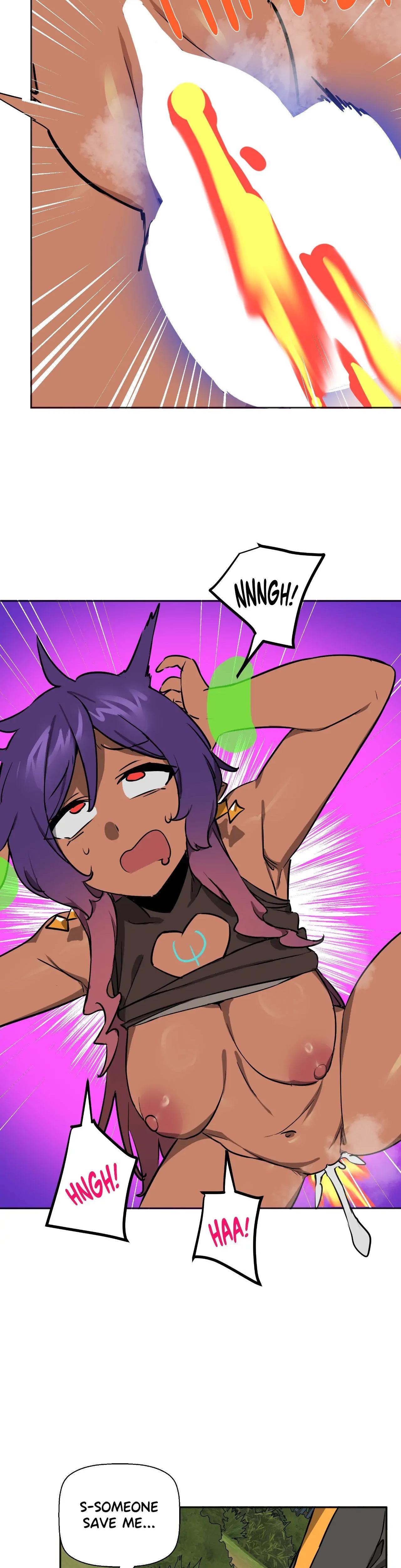 No Man's Land chapter 75 page 12
