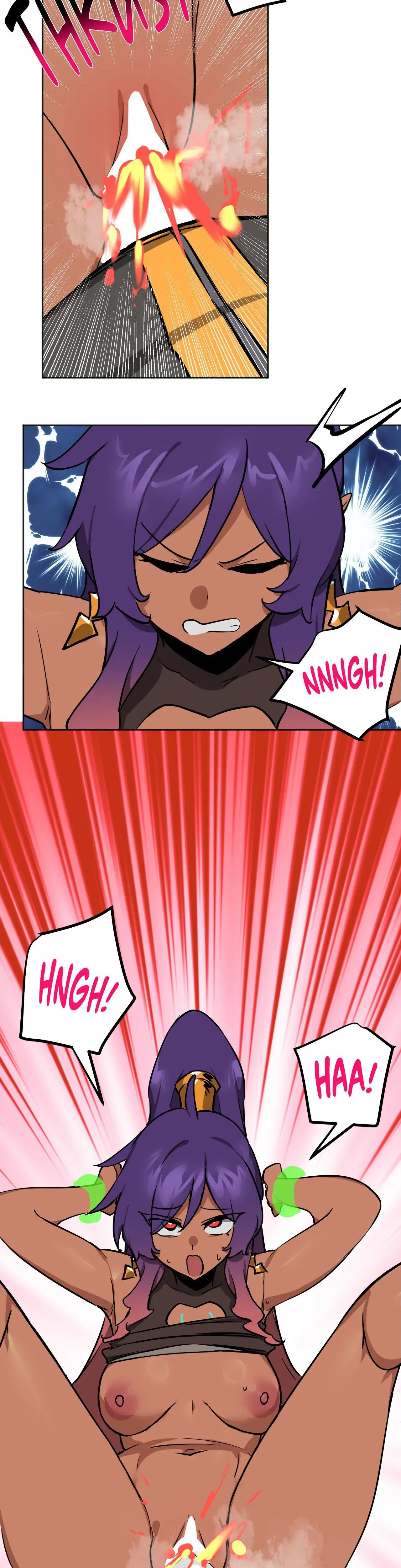 No Man's Land chapter 75 page 14