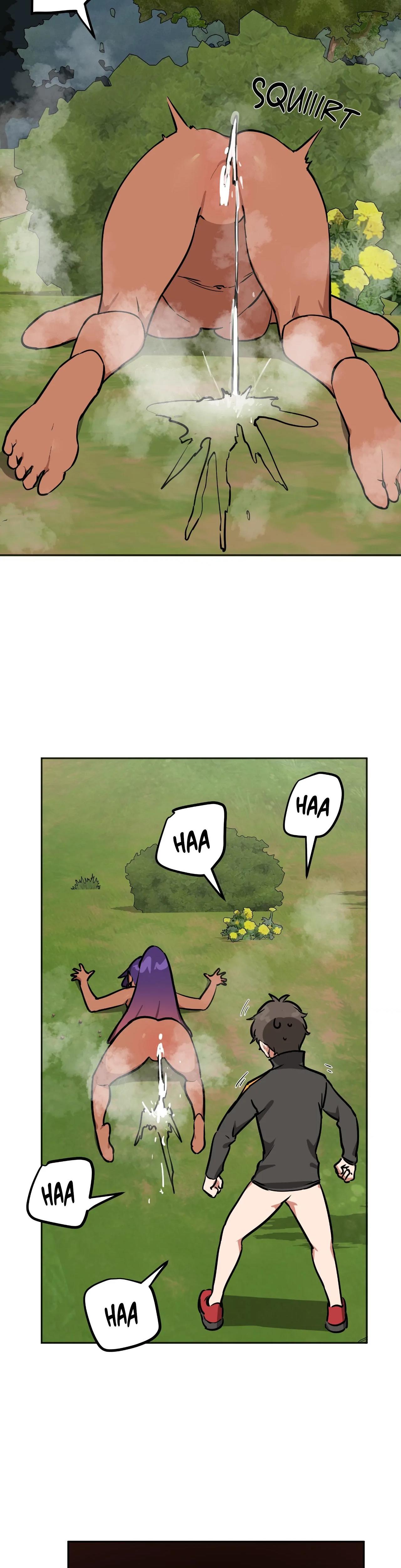 No Man's Land chapter 75 page 16