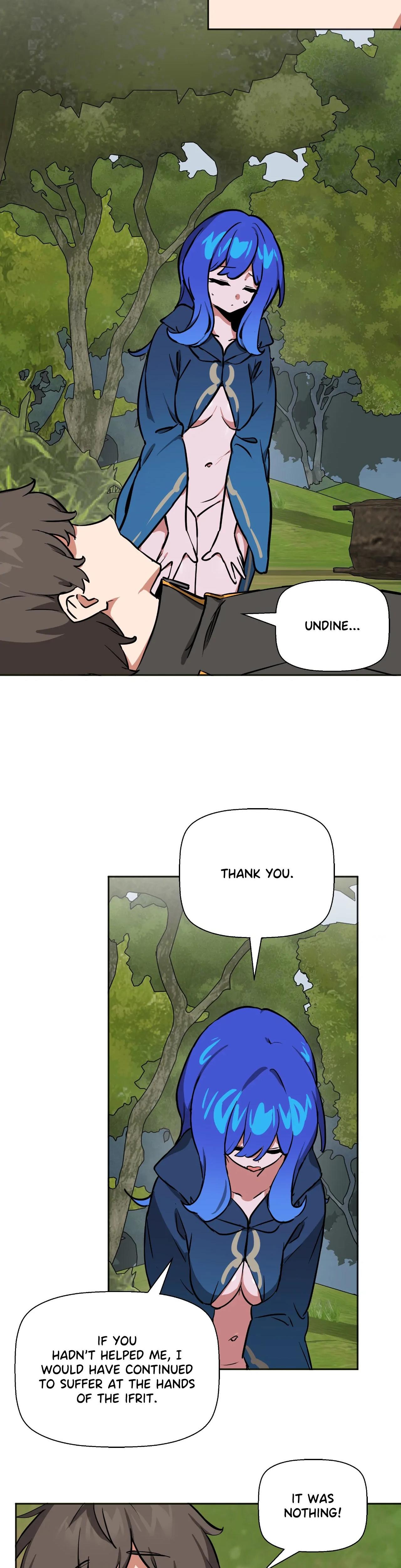 No Man's Land chapter 75 page 19