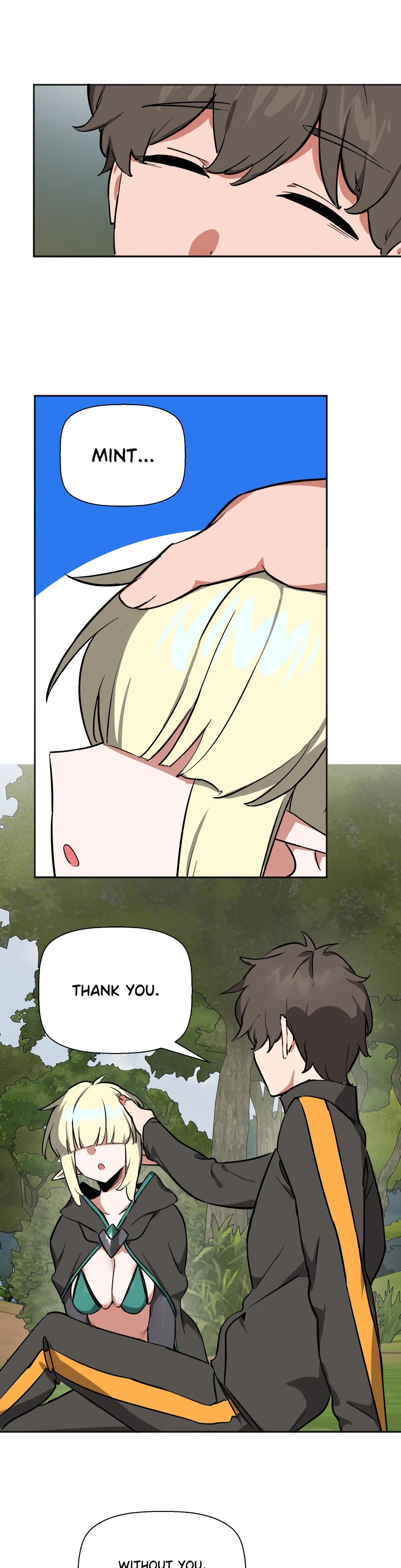 No Man's Land chapter 75 page 22