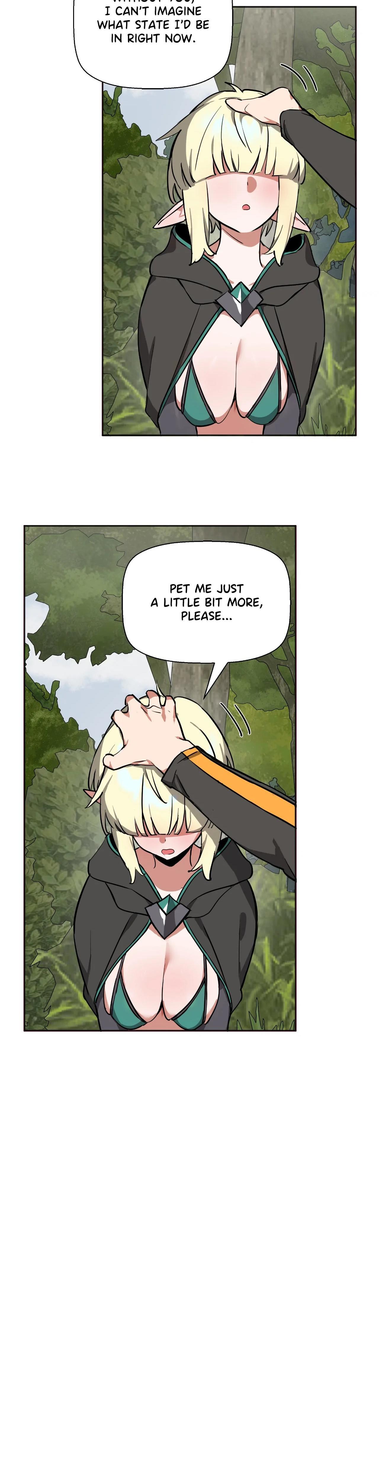 No Man's Land chapter 75 page 23