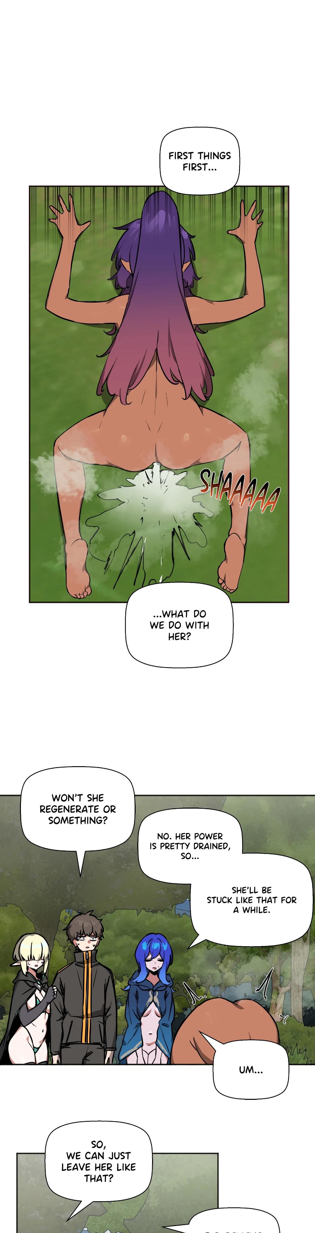 No Man's Land chapter 75 page 24