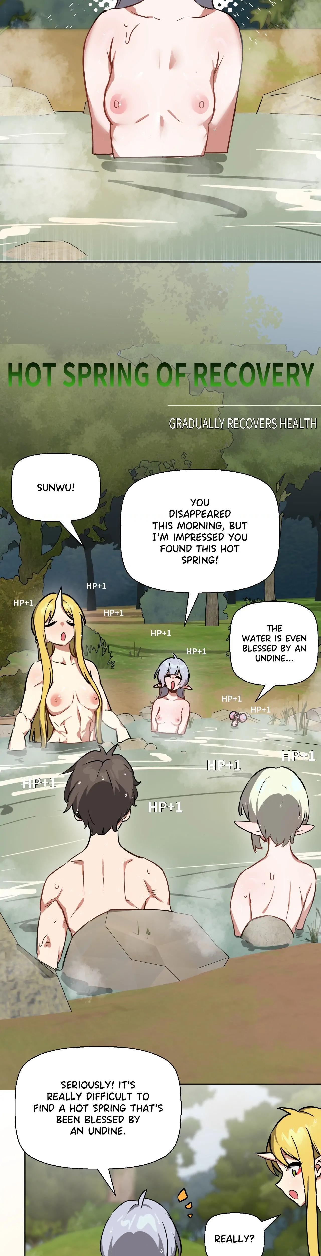 No Man's Land chapter 75 page 27