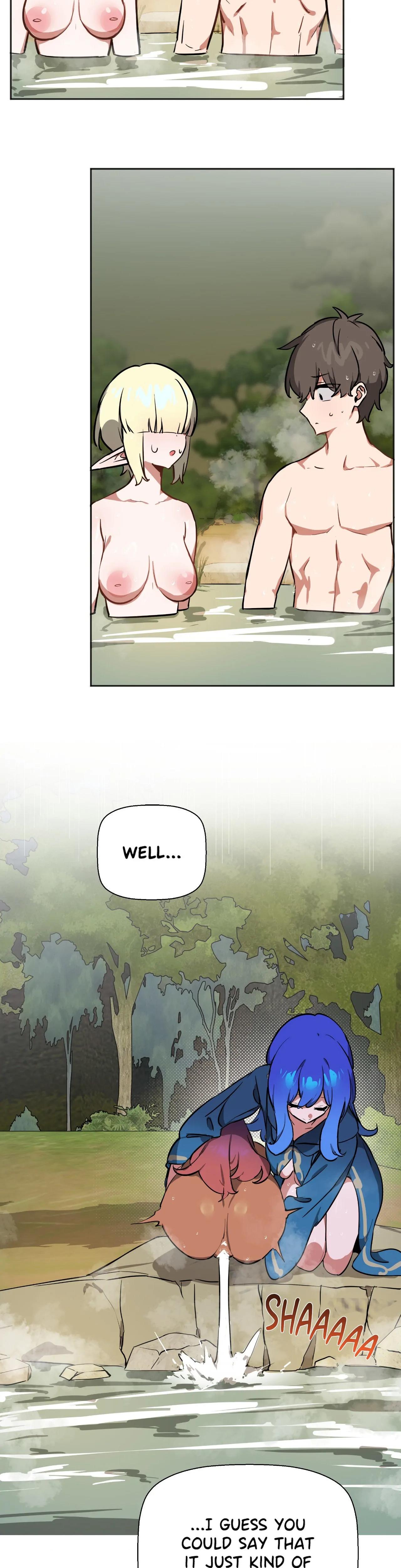 No Man's Land chapter 75 page 29