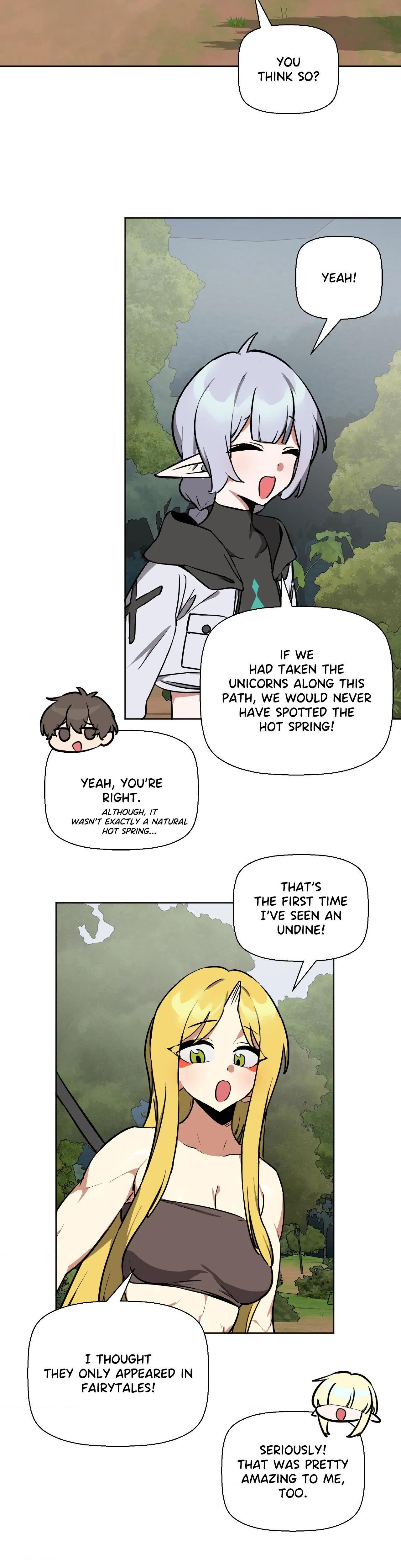 No Man's Land chapter 76 page 5