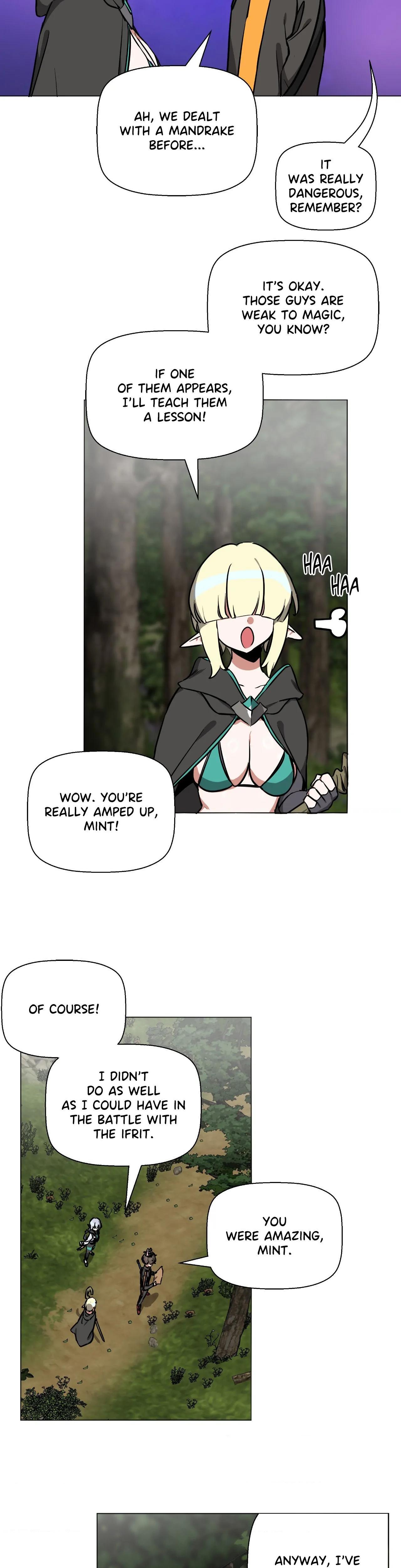 No Man's Land chapter 76 page 16