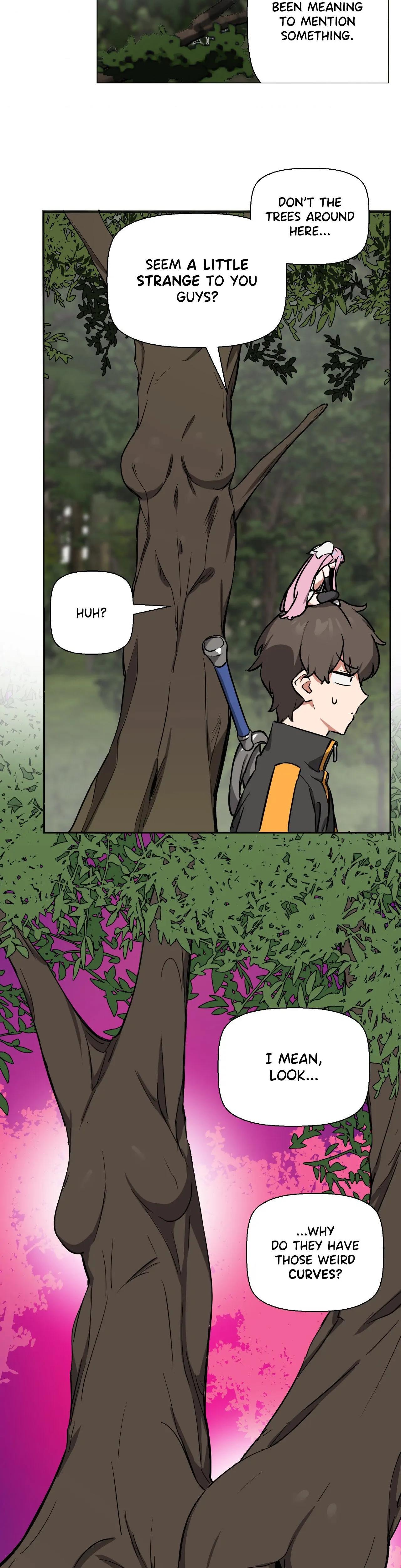 No Man's Land chapter 76 page 17