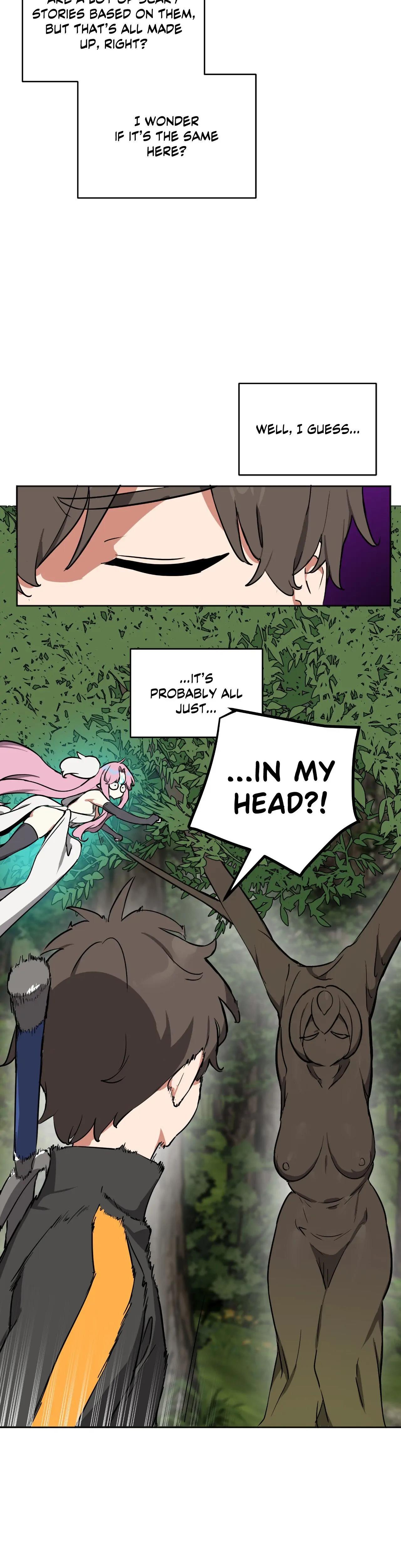No Man's Land chapter 76 page 20