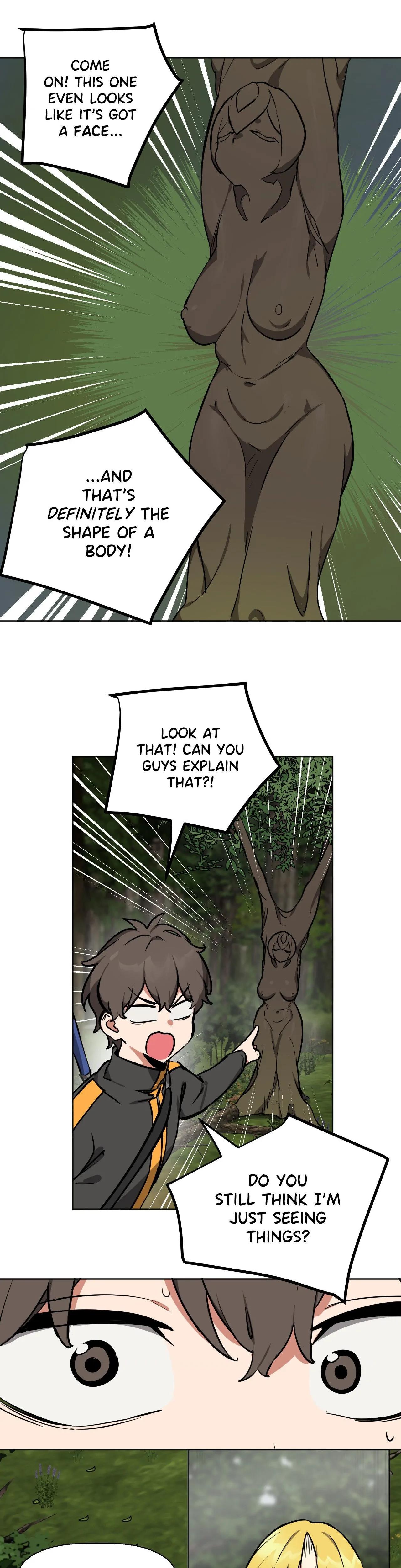 No Man's Land chapter 76 page 21