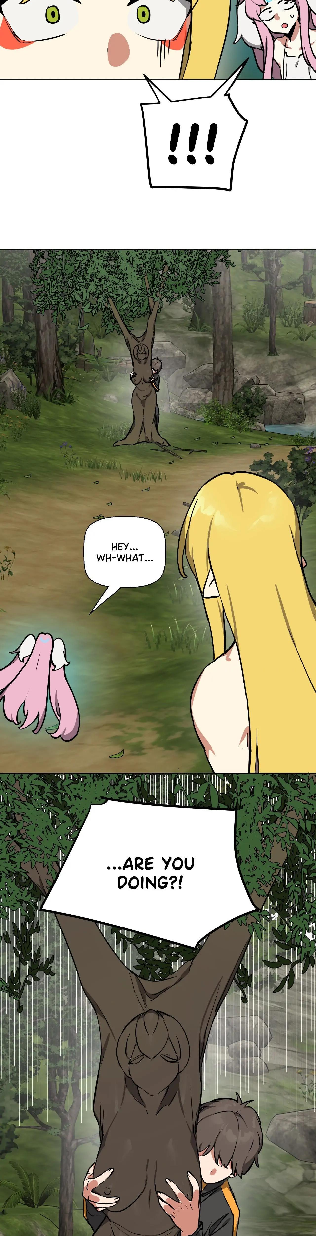 No Man's Land chapter 76 page 25