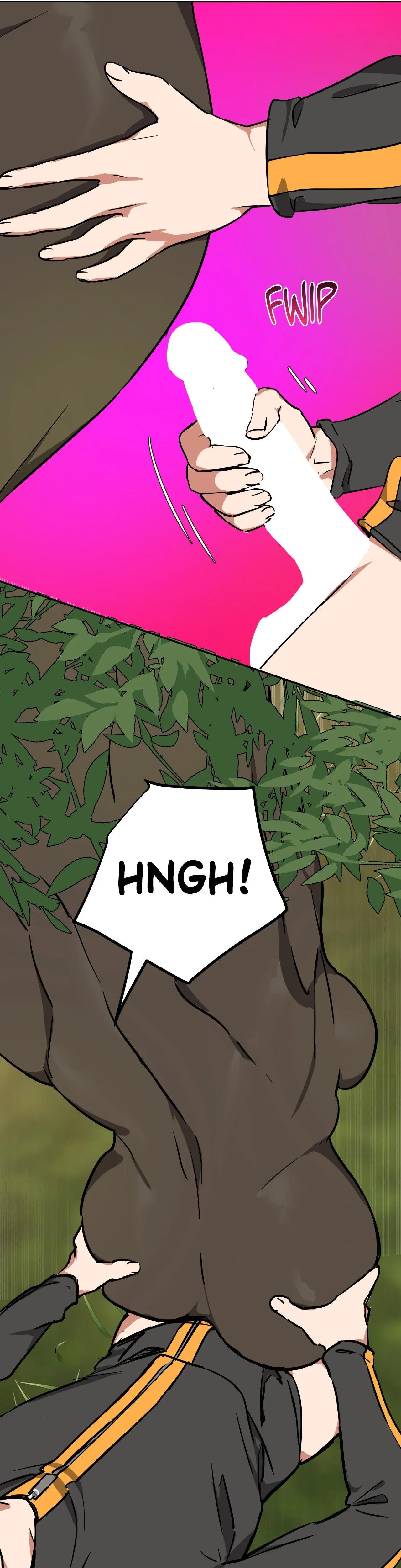 No Man's Land chapter 76 page 28