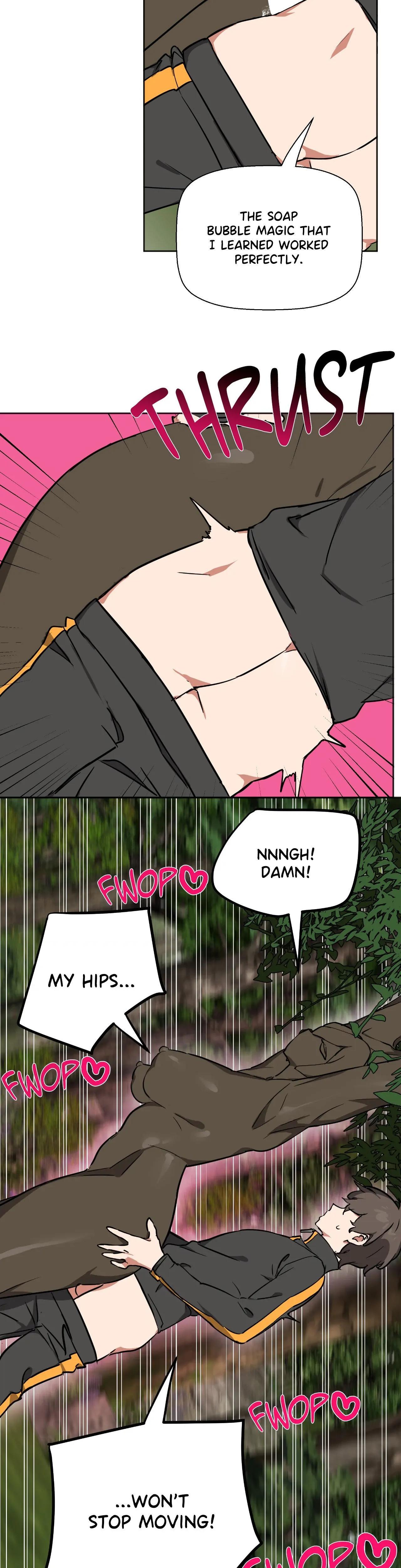 No Man's Land chapter 77 page 4