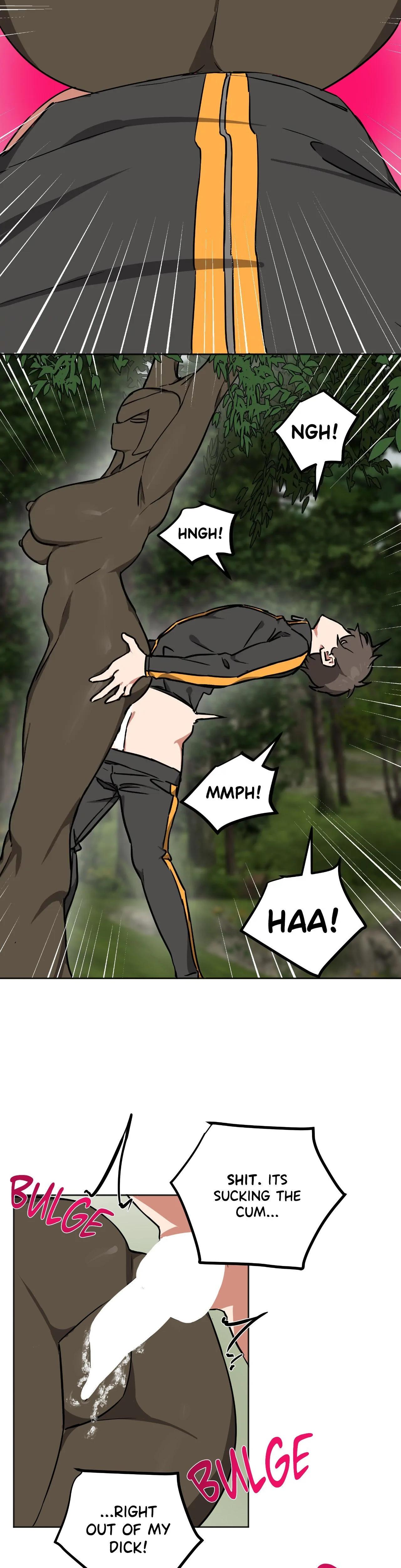 No Man's Land chapter 77 page 6