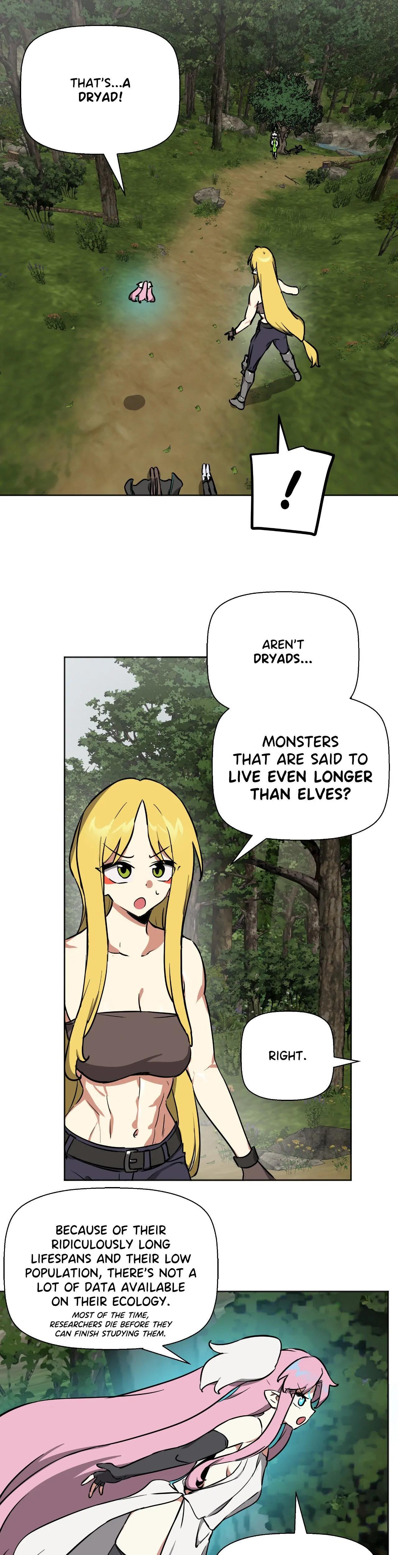 No Man's Land chapter 77 page 14