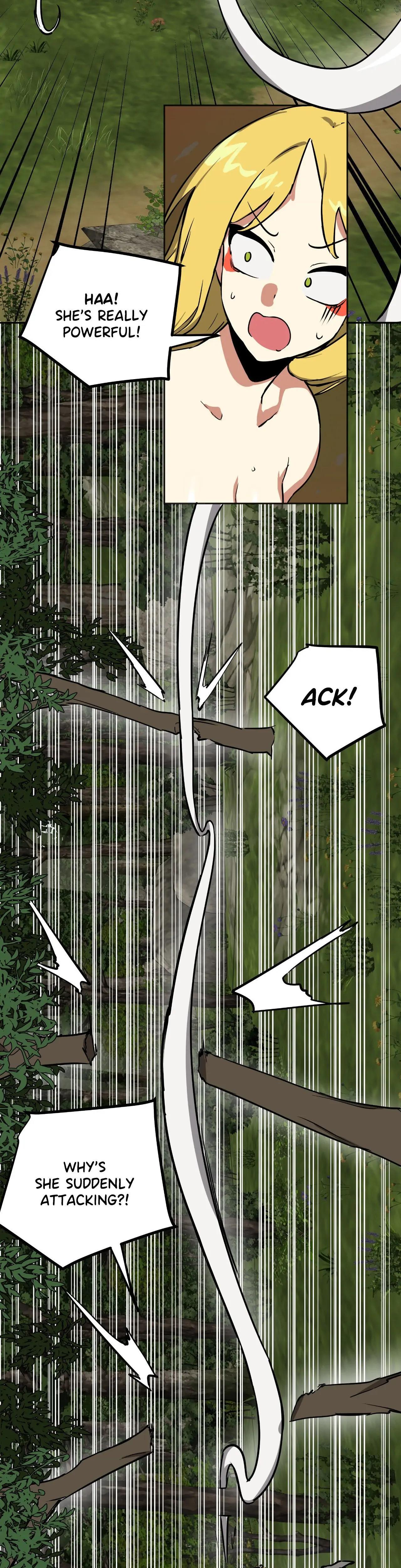 No Man's Land chapter 77 page 19