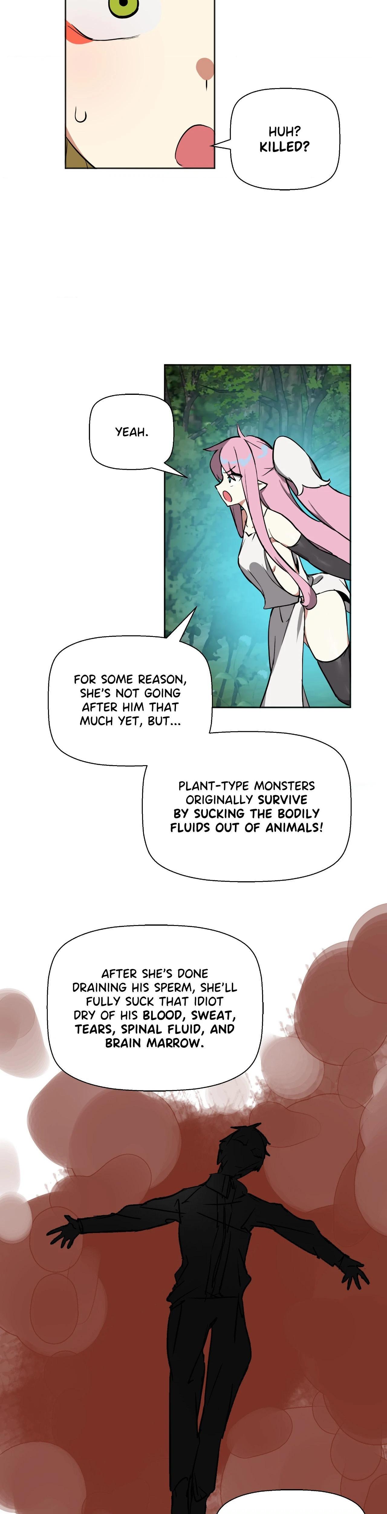 No Man's Land chapter 78 page 6
