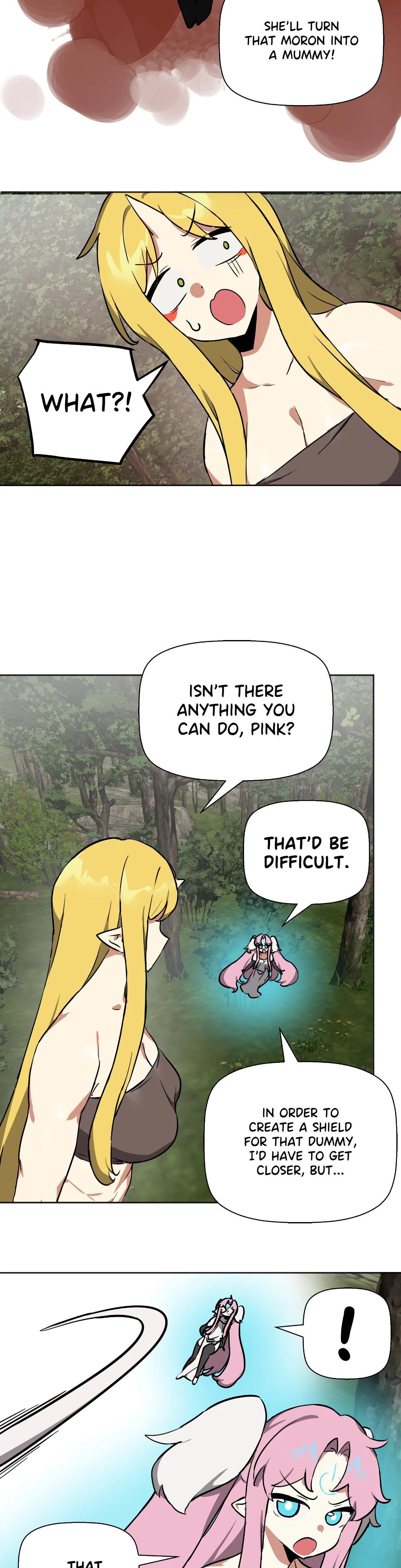 No Man's Land chapter 78 page 7