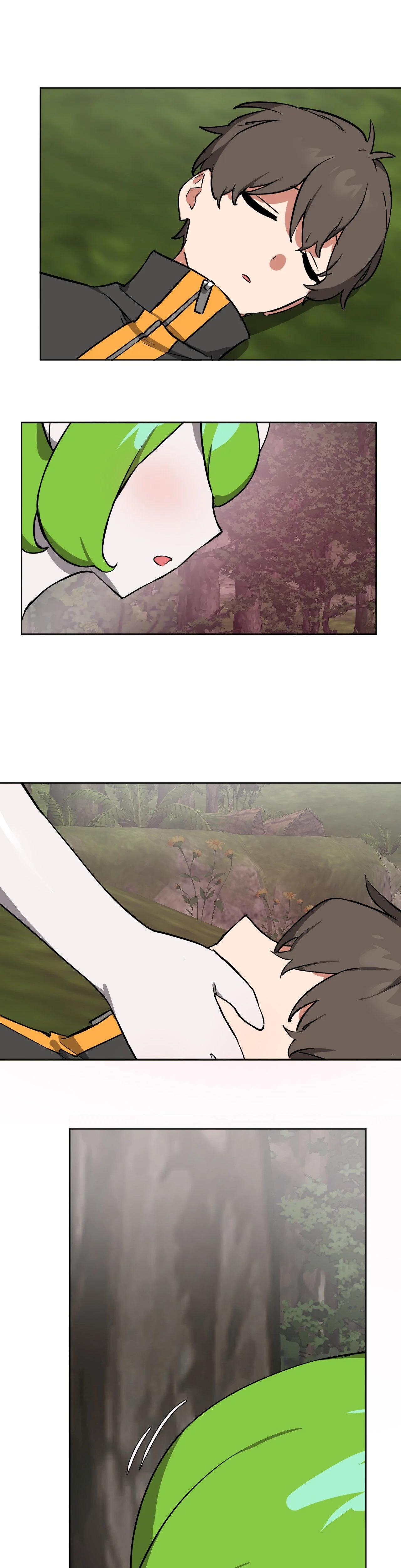 No Man's Land chapter 78 page 16