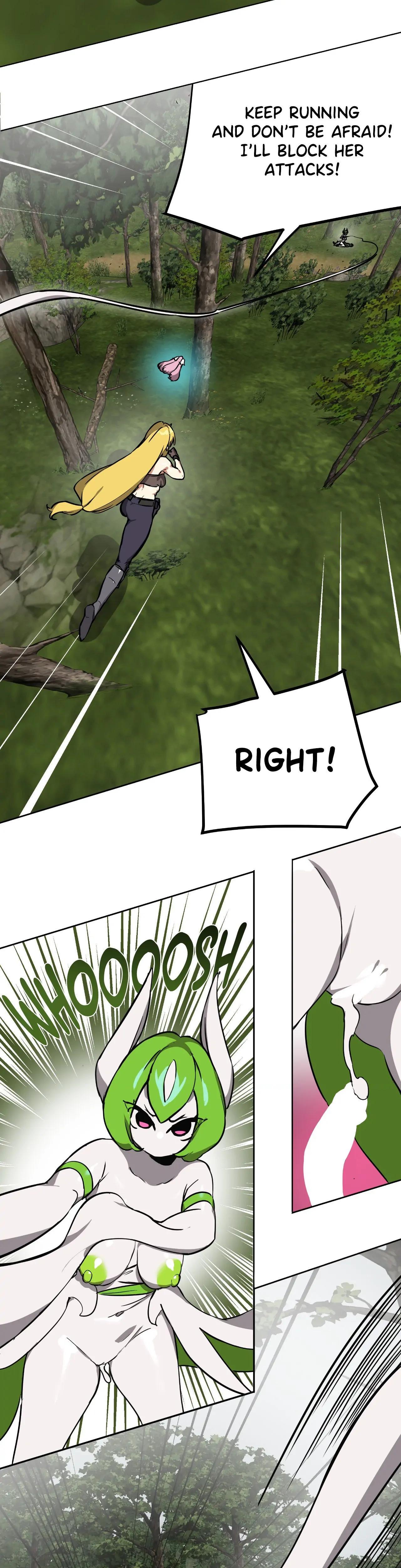 No Man's Land chapter 78 page 19