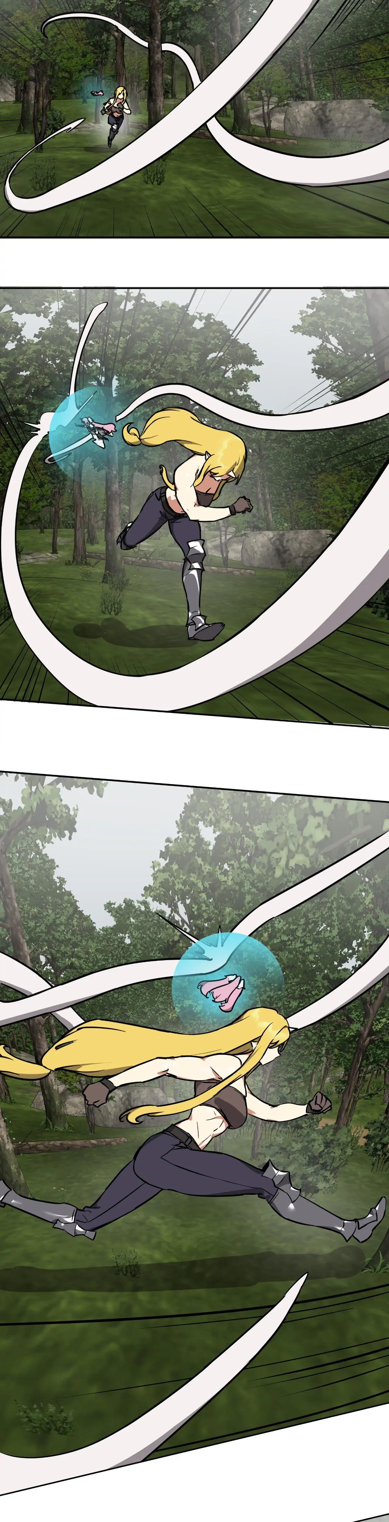 No Man's Land chapter 78 page 20