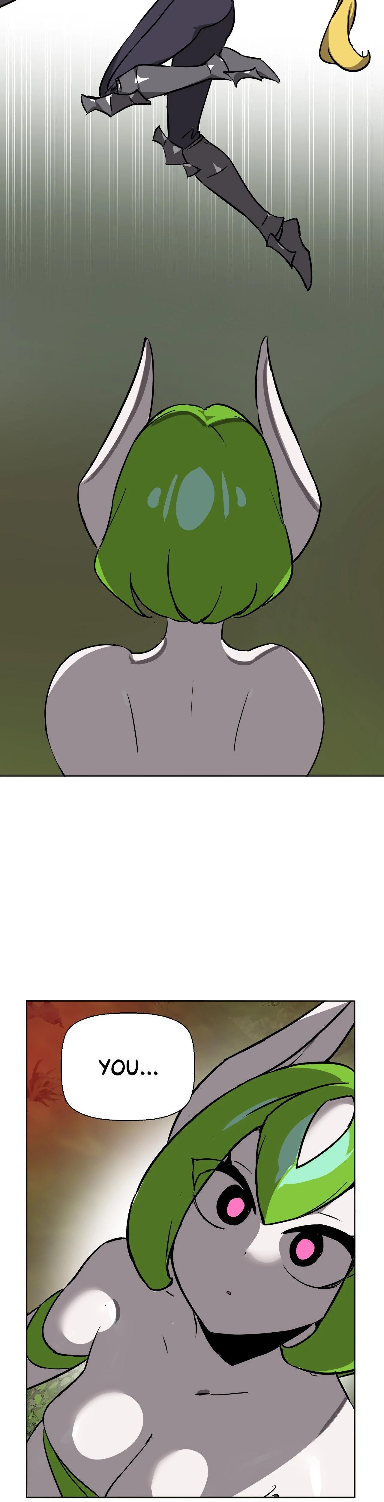 No Man's Land chapter 78 page 23