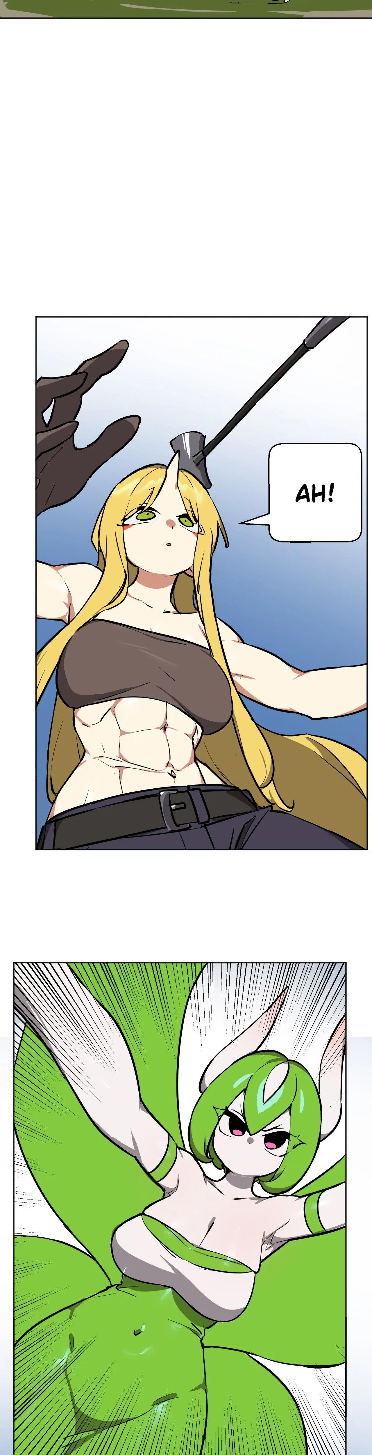 No Man's Land chapter 79 page 3